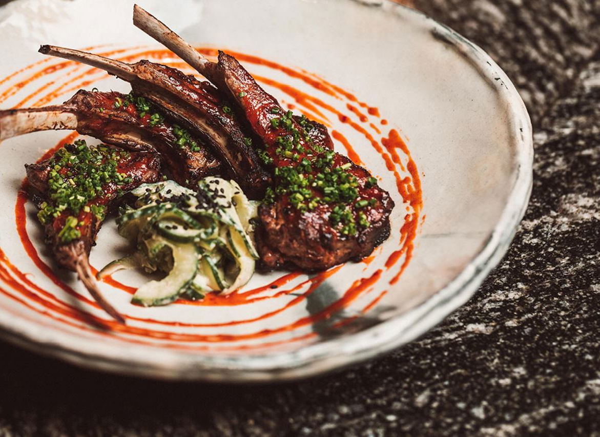 The best restaurants in Auckland 2024